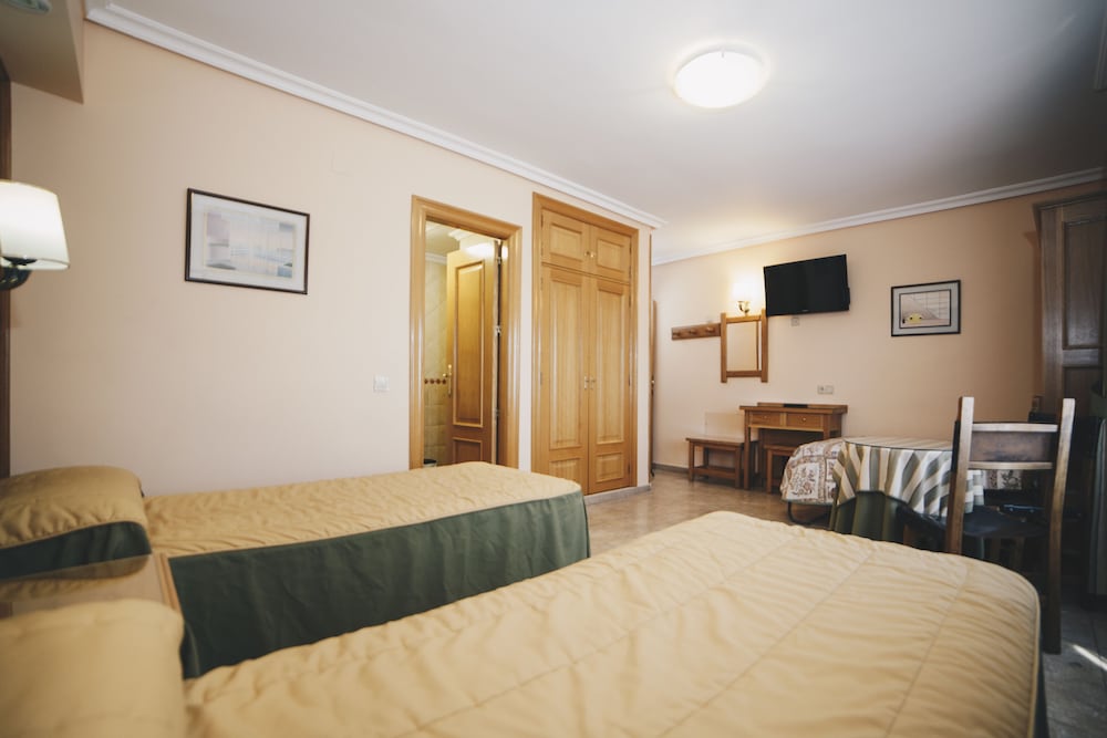 Hostal Los Gavilanes 2