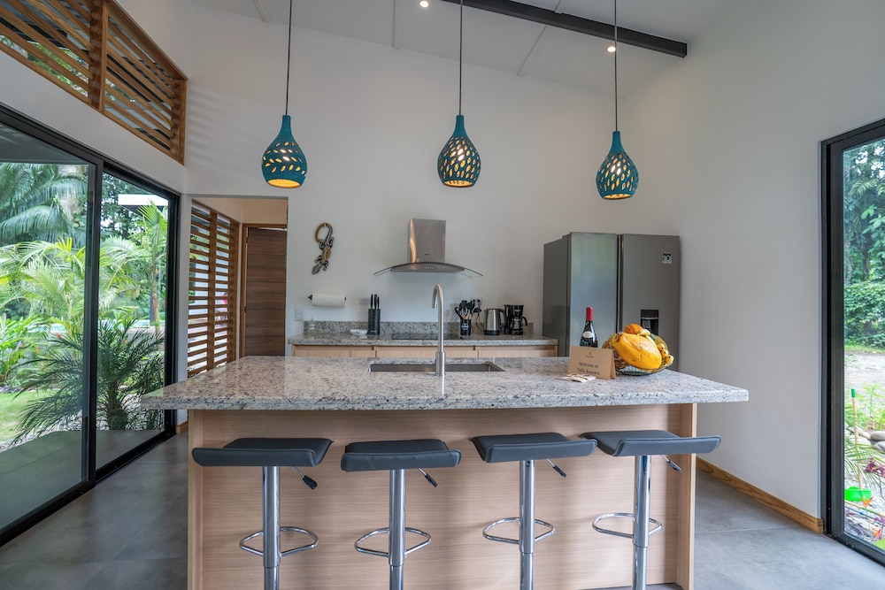 Anusara Dream House