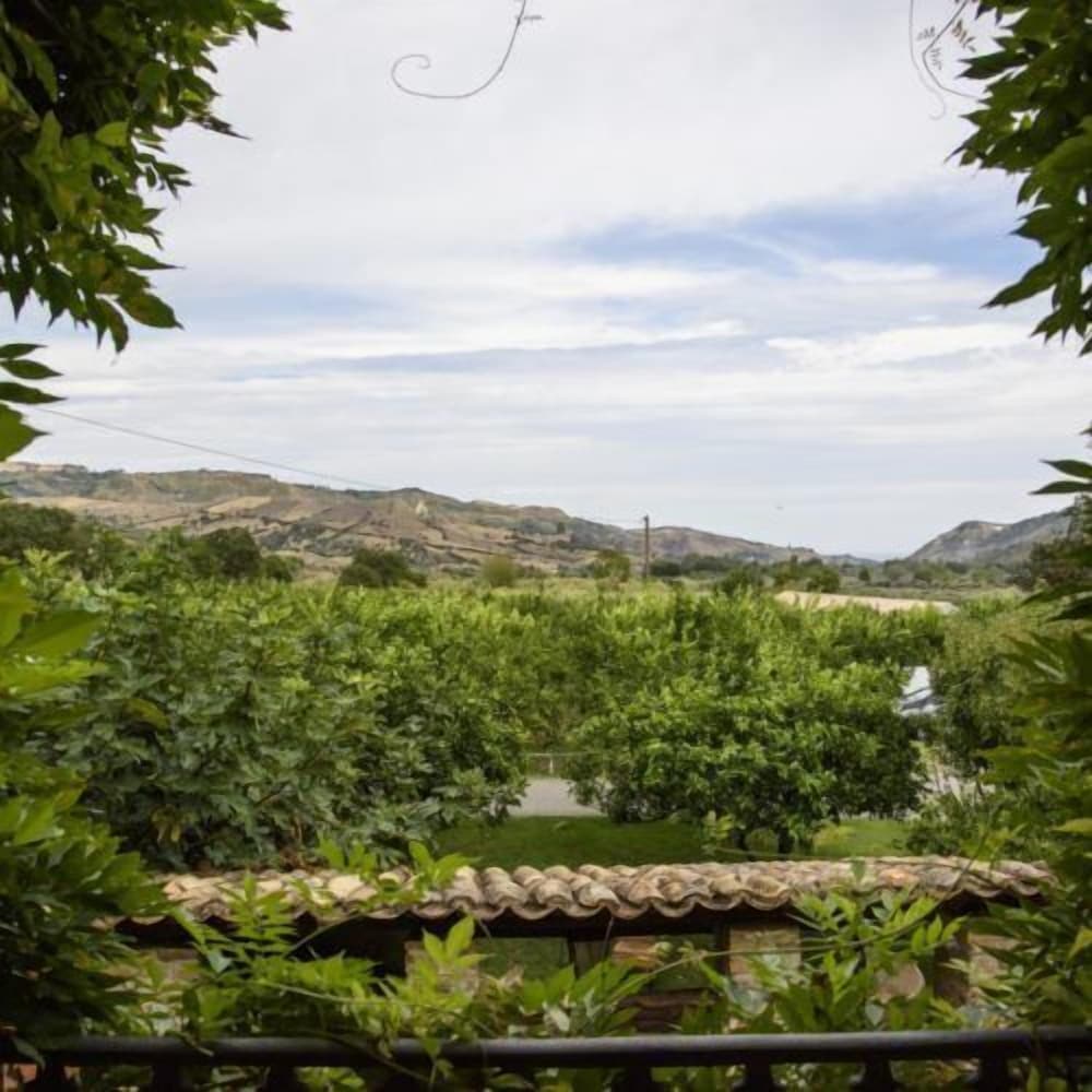 Agriturismo Modi