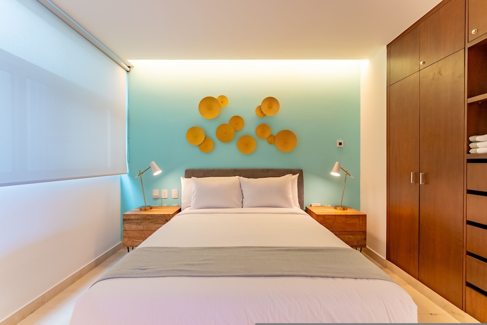 Ph Ocean Lux at Marila Condo