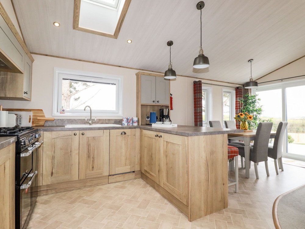 Piran Lodge