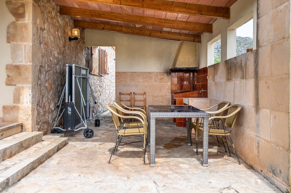 Can Jaume la Font by Vida Villas Private Pool Walk to Restaurants