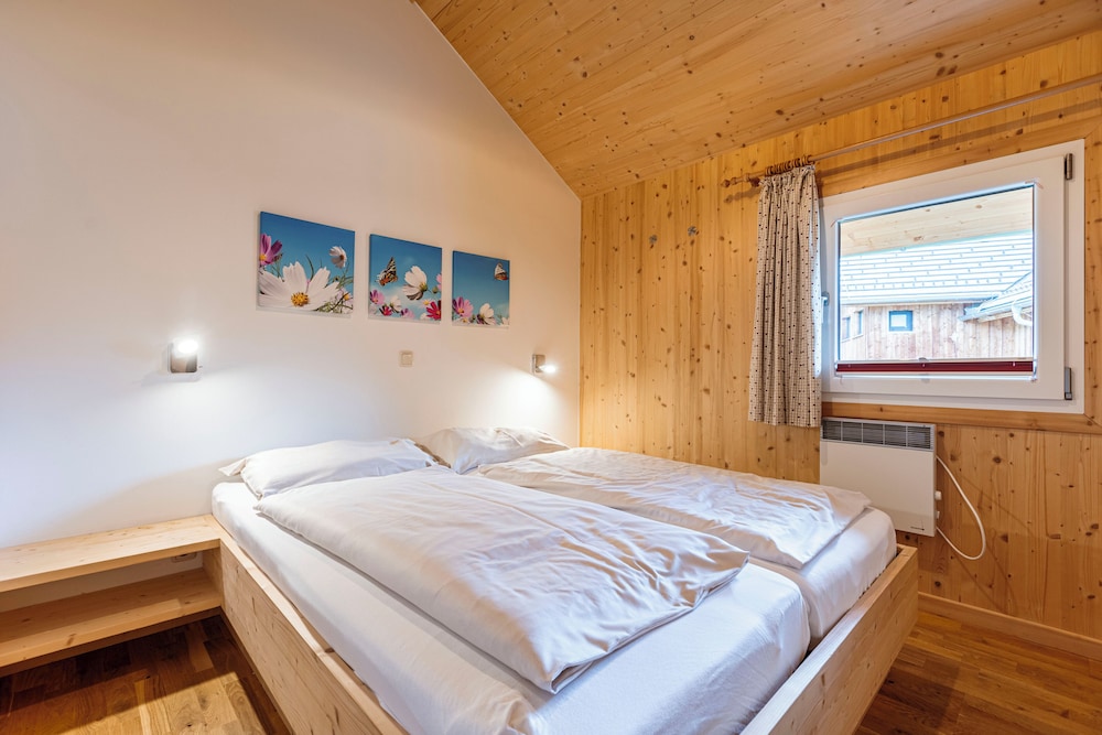 Kreischberg Chalets by ALPS RESORTS