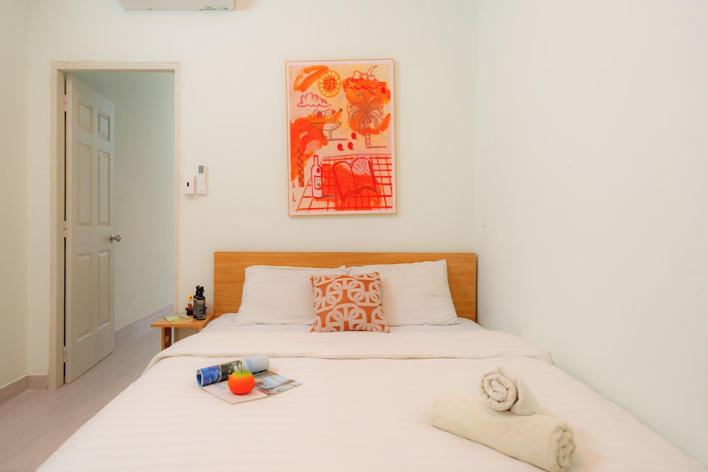 Elysian Homestay