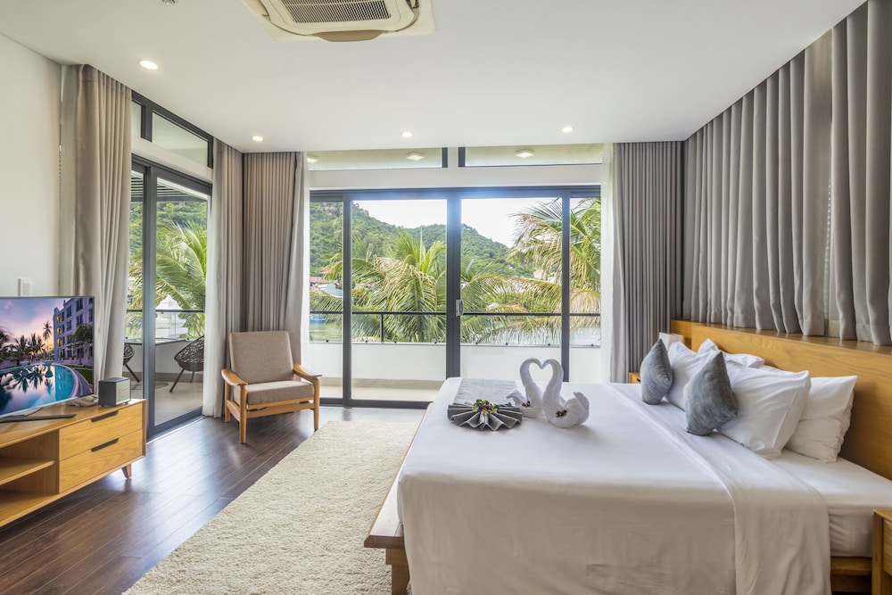 Champa Island Nha Trang - Resort Hotel & Spa