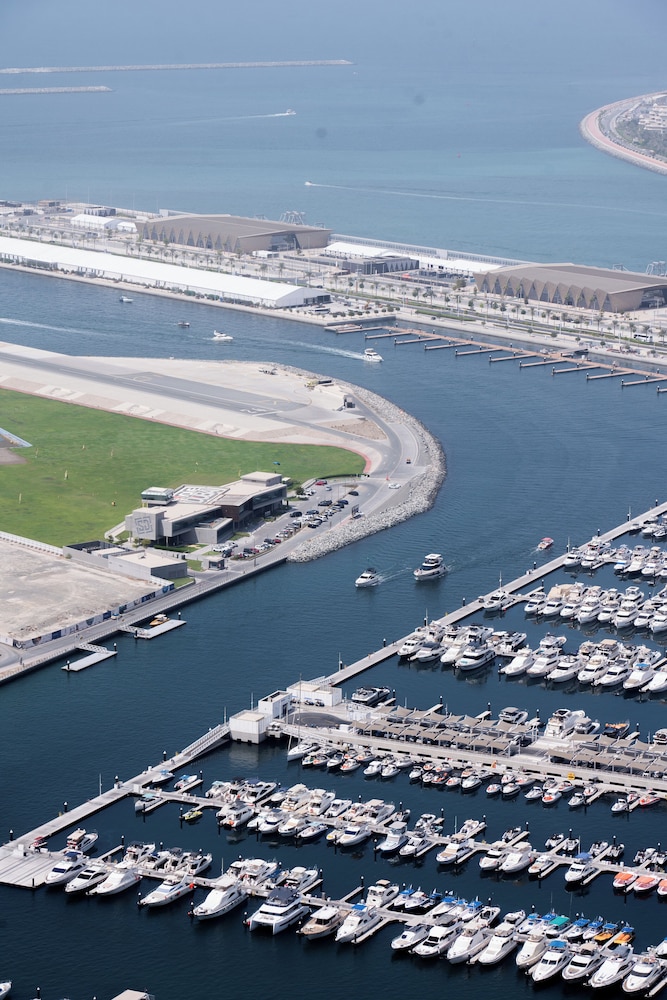Marina Palm View Hostel - DHostels