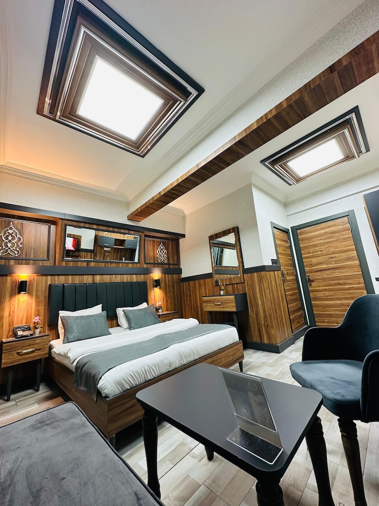 La Serena Otel - Image 26