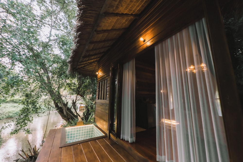 Sangkaew House
