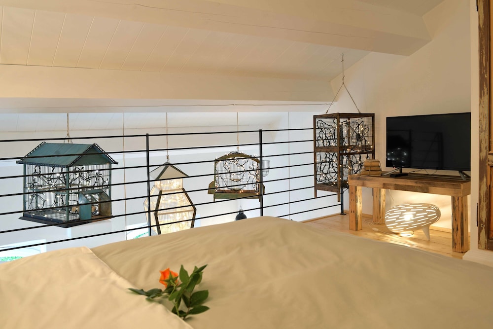 Castello di Granarola Relais – Adults Friendly