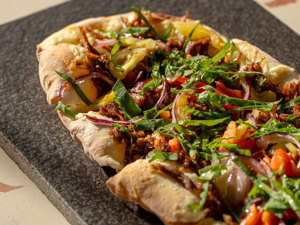 Novotel İstanbul Boğazı - Image 25