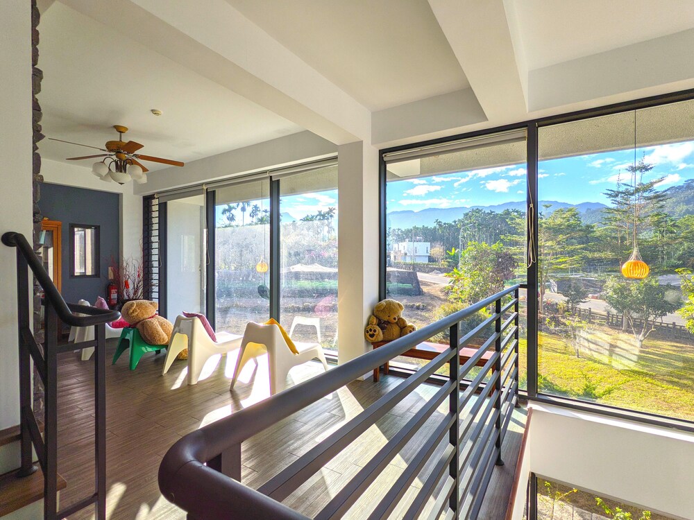 Hoyu House