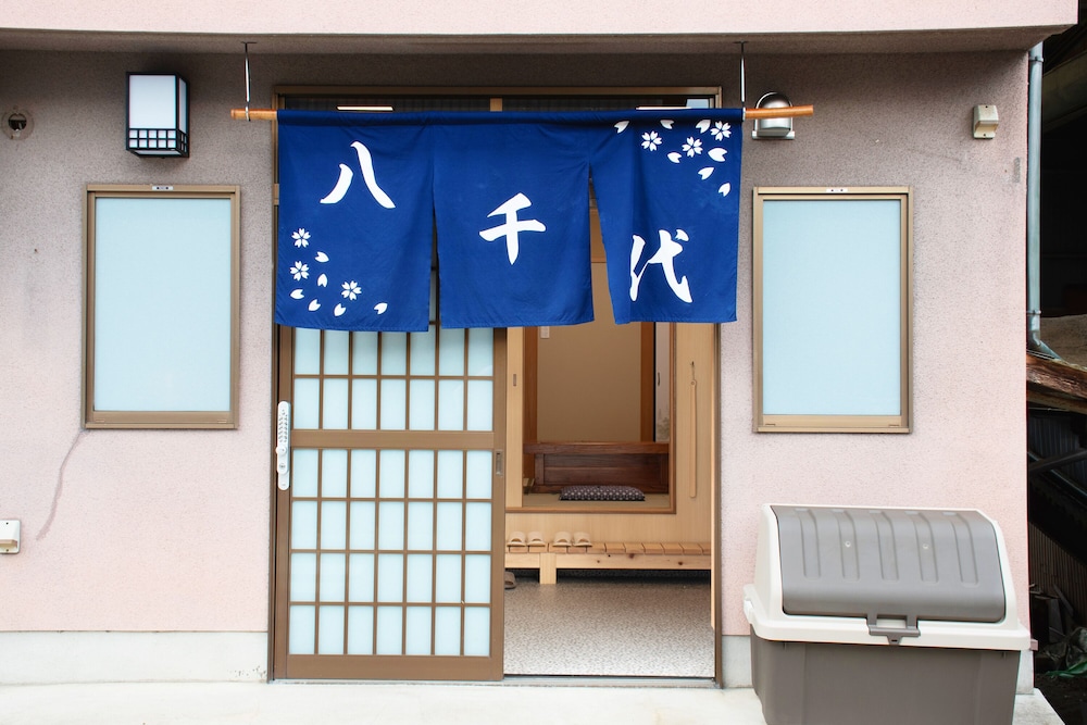 The EXP Yachiyo view 3