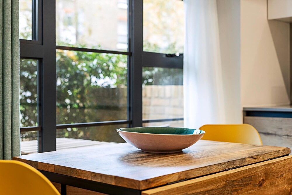 Cosy and Stylish Studio in the Heart of Greenwich
