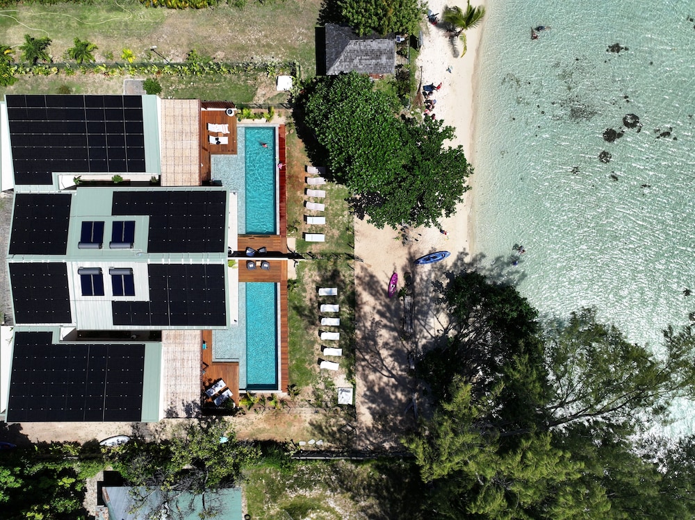 Moorea Beach Villas