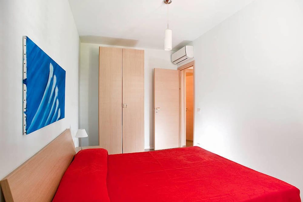 Dolce Mare 1 en Modica — hotel room