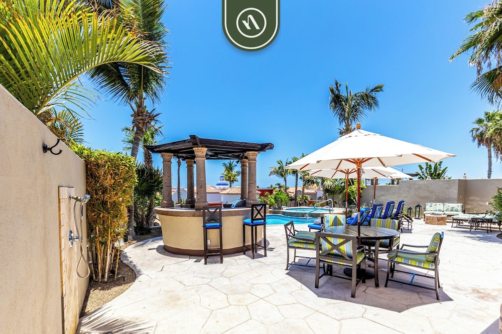 Hacienda Encantada by Naya Homes