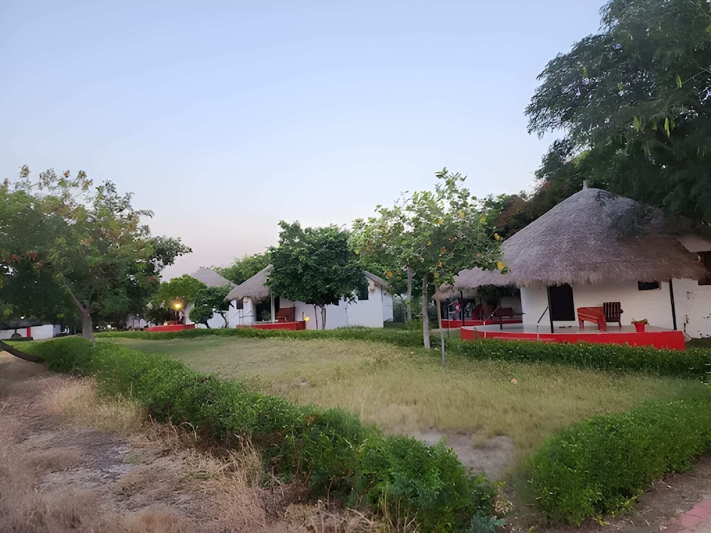 Kutch Safari Resort
