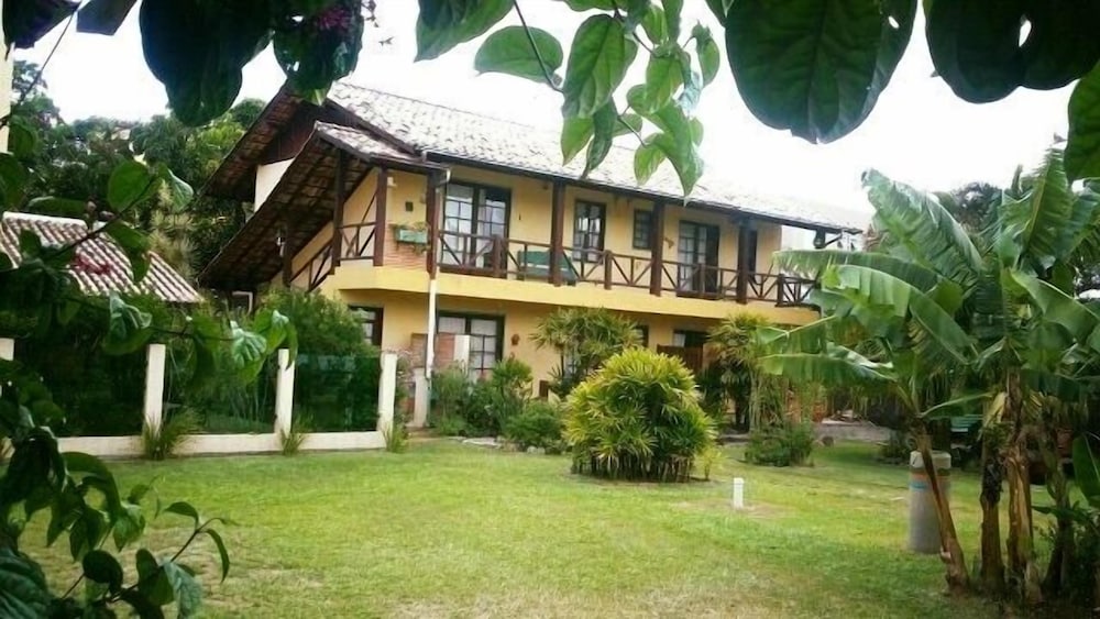 Pousada Santa Genoveva