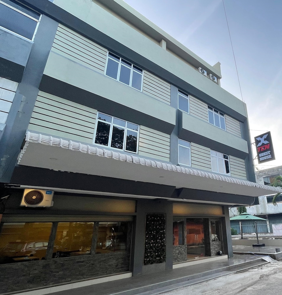 XTen Guest House view 5