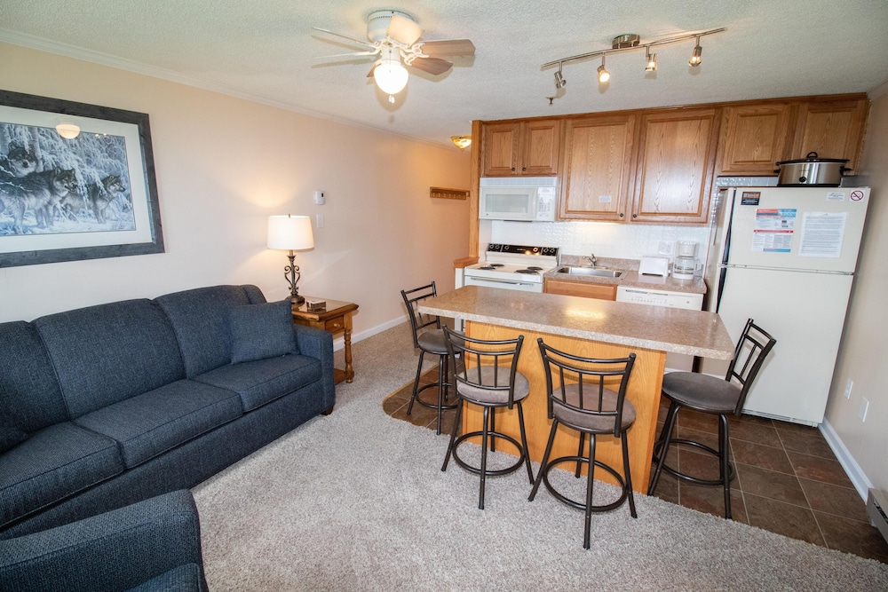 Mountaintop Condos