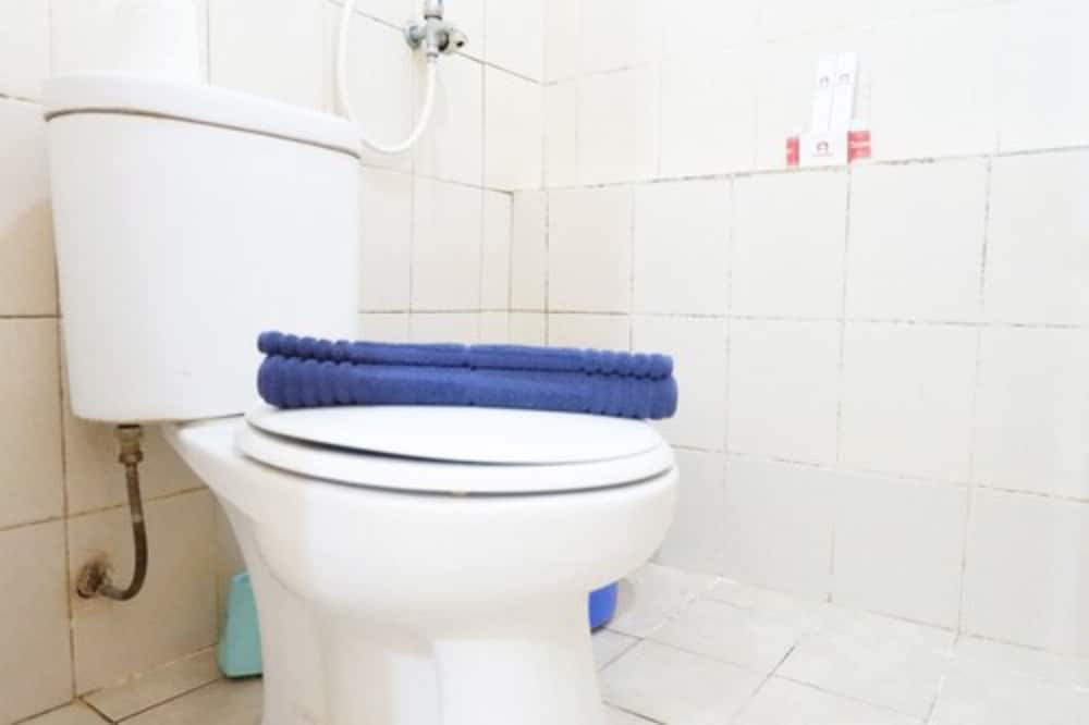 Futuristic Green Palace Kalibata City Apartment view 3