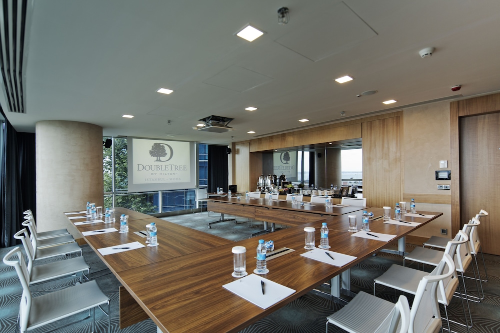Doubletree by Hilton İstanbul Moda - Image 123
