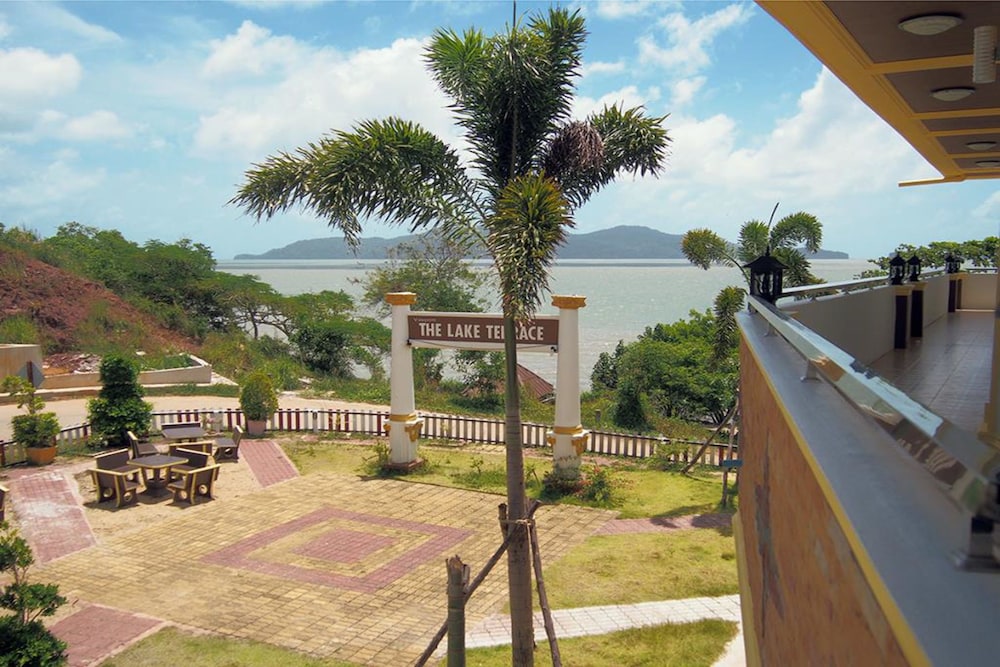 Laketerrace Resort
