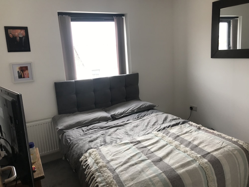 Impeccable two Bedroom Apartment in South Belfast view 4