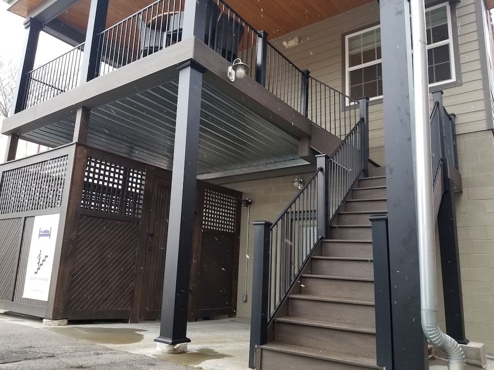 2nd St Loft