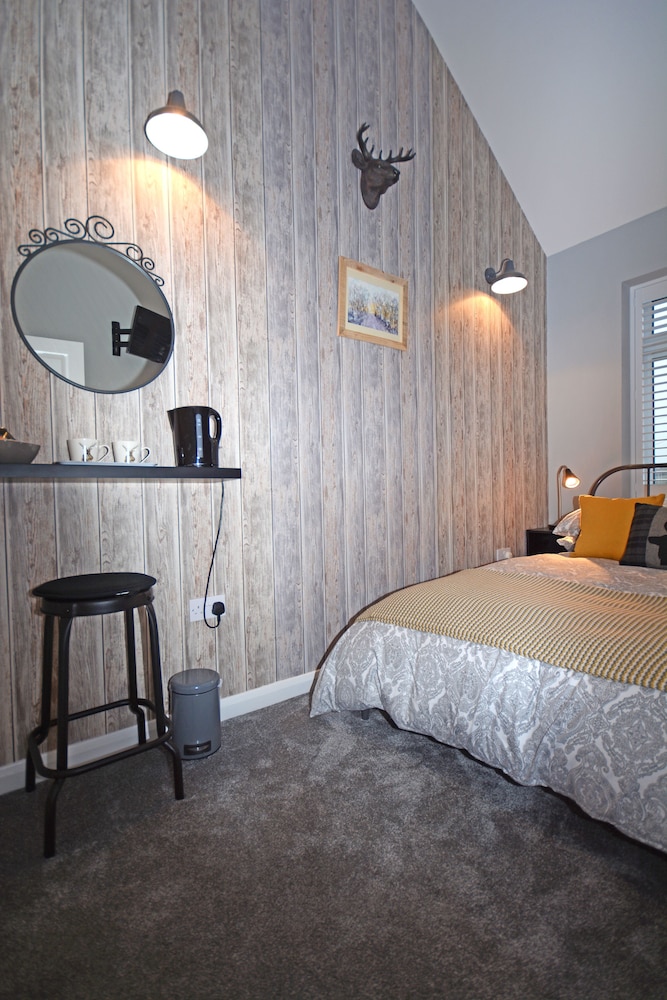 Kedleston View B&B