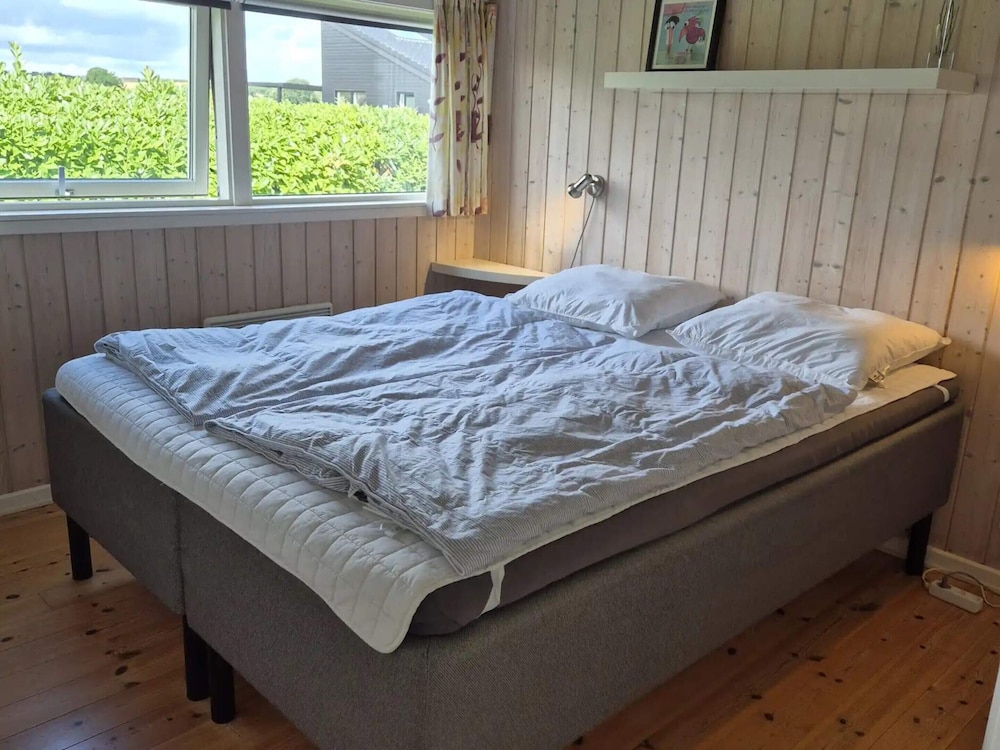 4 Star Holiday Home in Broager