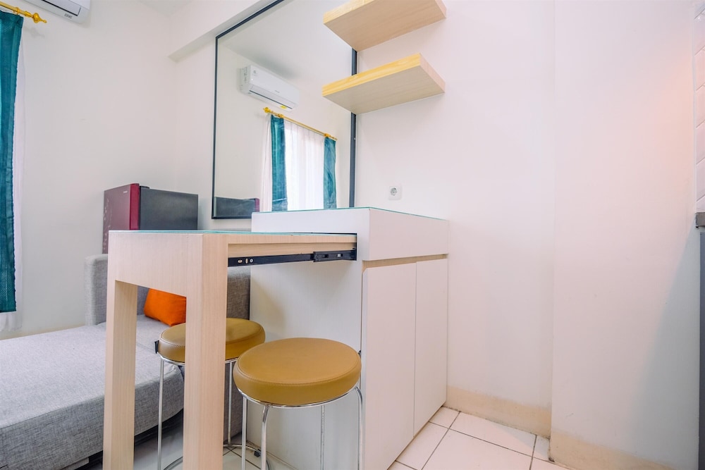 Best Deal and and Cozy 2BR Podomoro Golf View Apartment