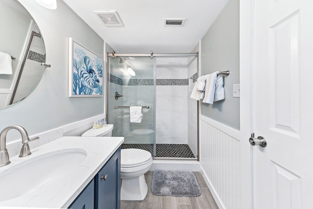 Compass Point Condos