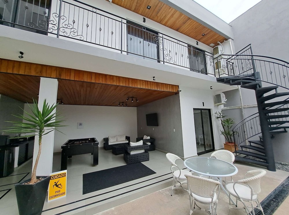 Hospedaria da Barra Balneário Camboriú