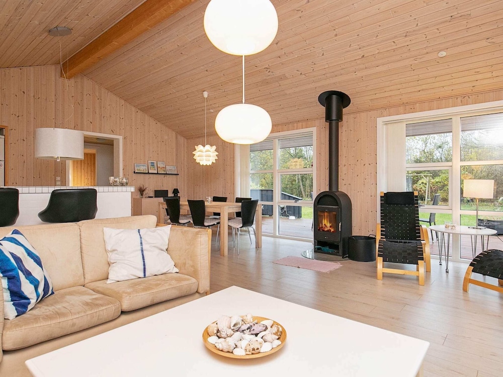 Renovated Cottage in Bratten - By Traum Ferienwohnungen view 5