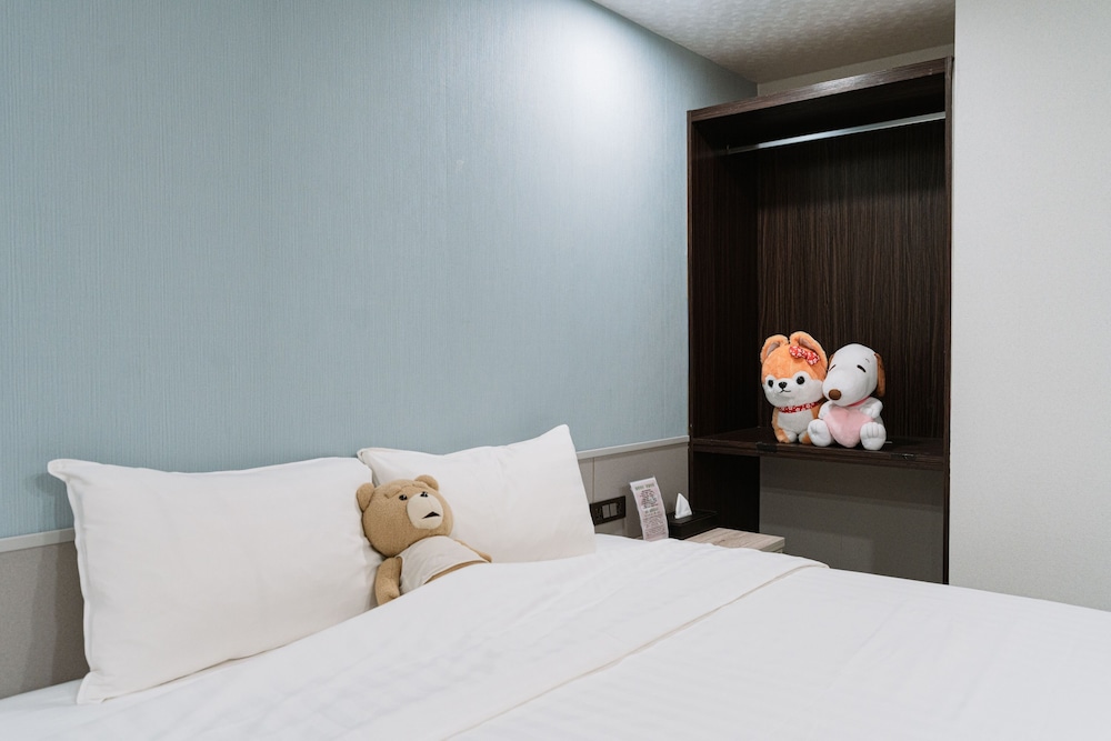 O Fun Hotel