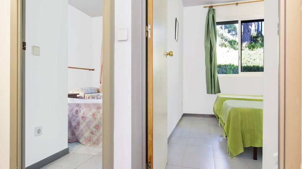 Open Pals - T in Sa Riera