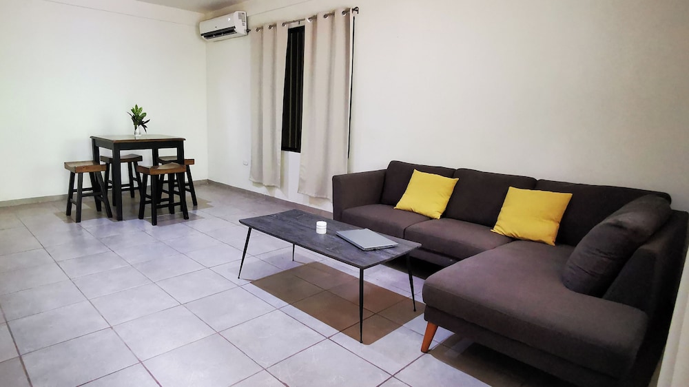 Riverside Apartments
