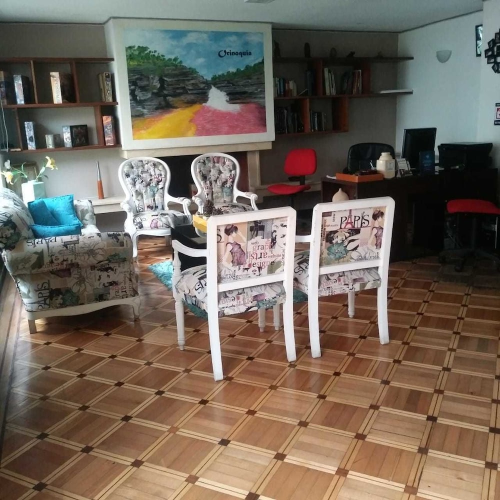 Casa Jota