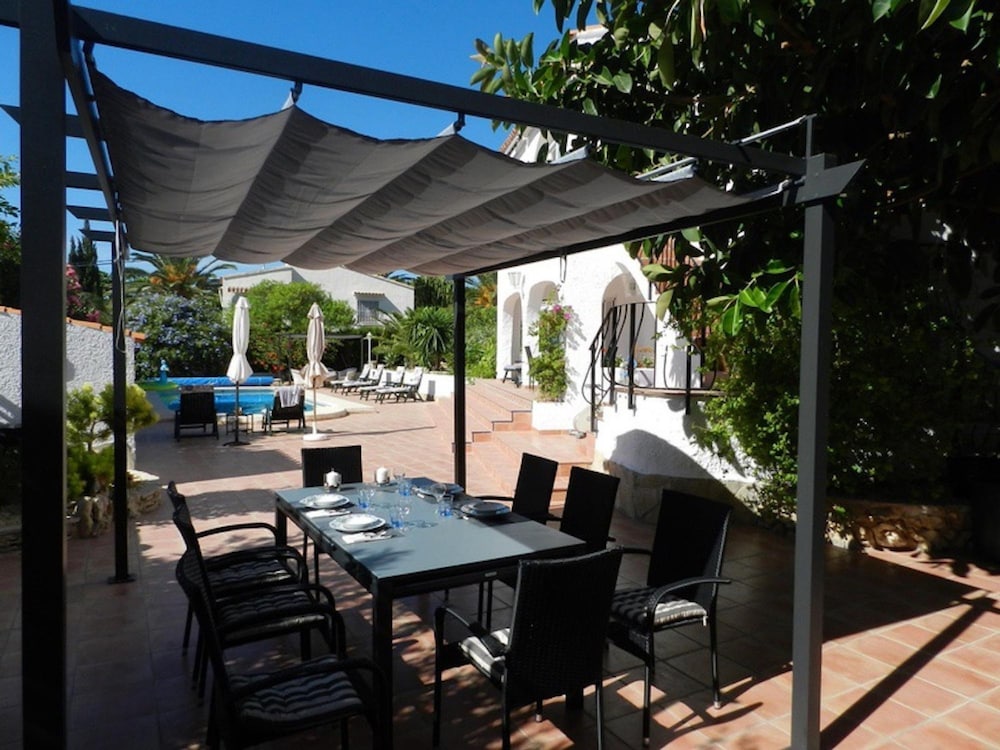 Villa Tina Para 4 Personas