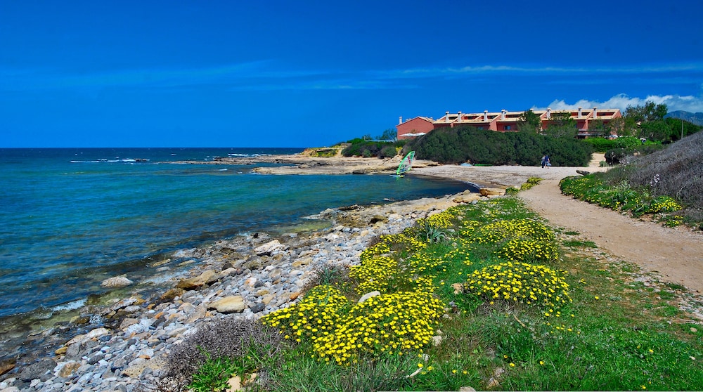 Hotel Es Blau Des Nord 14