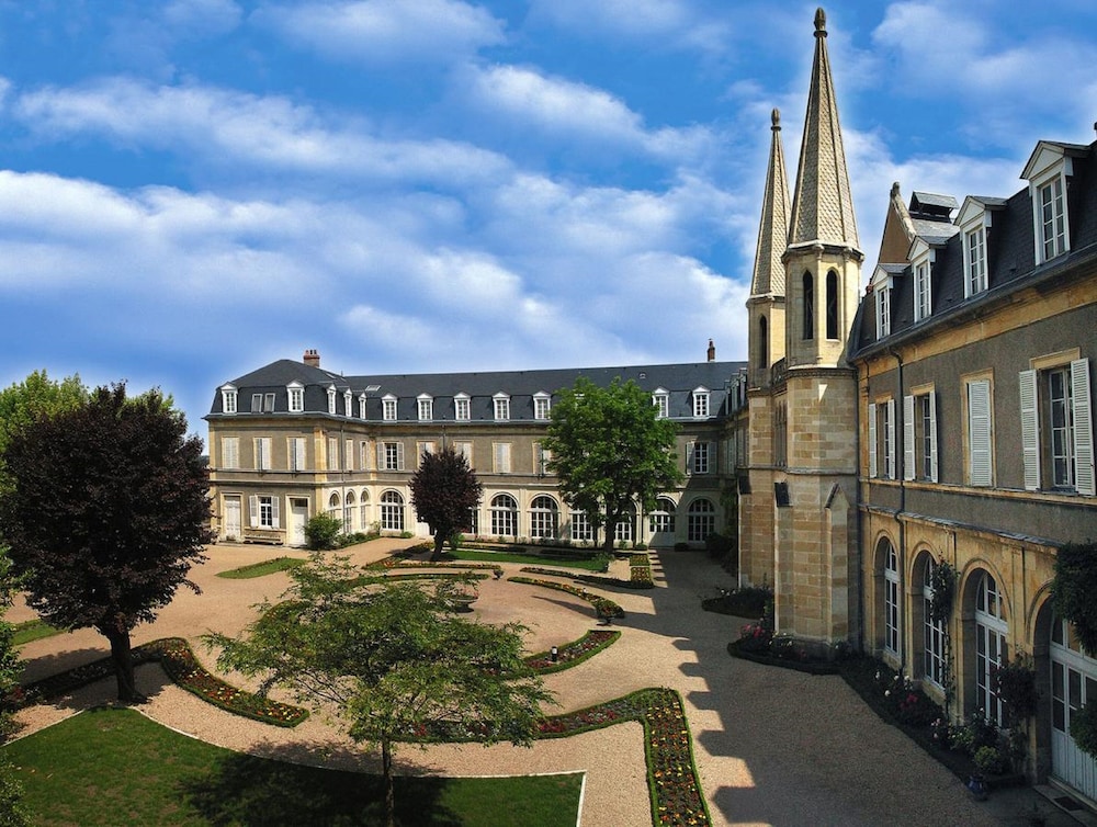 Espace Bernadette Soubirous Nevers