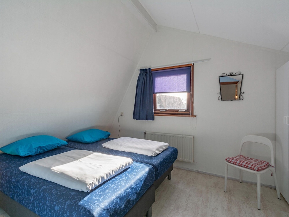 Holiday Home Julianadorp Near Beach view 2
