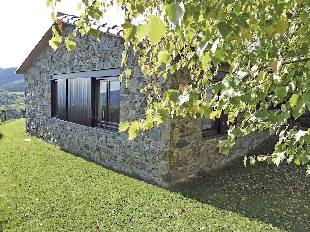 Casa Campelles I view 4