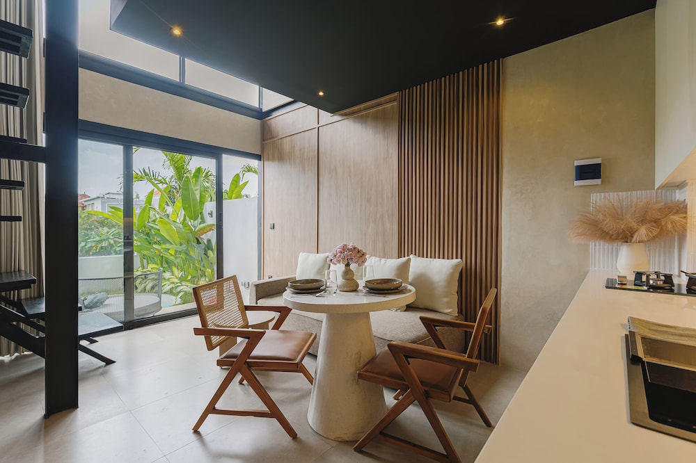 Exhale Villa by Betterplace