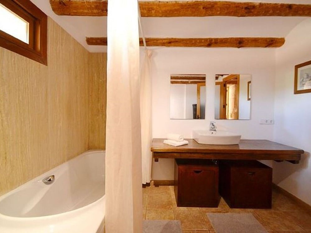 Country House Porto Cristo With Pool & Garden