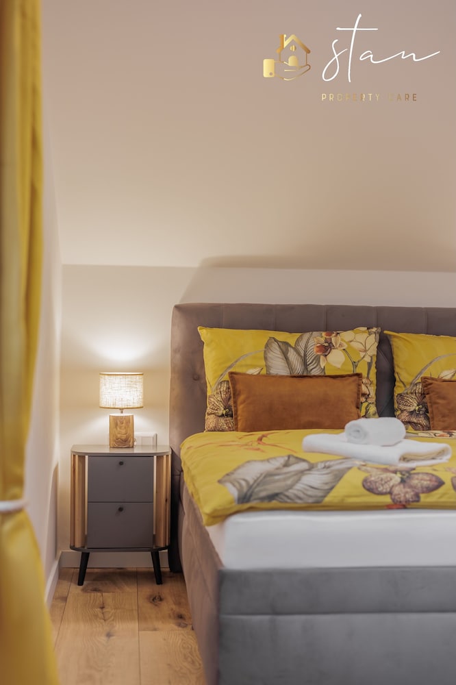Residence S7 - Luxury Living Apartment