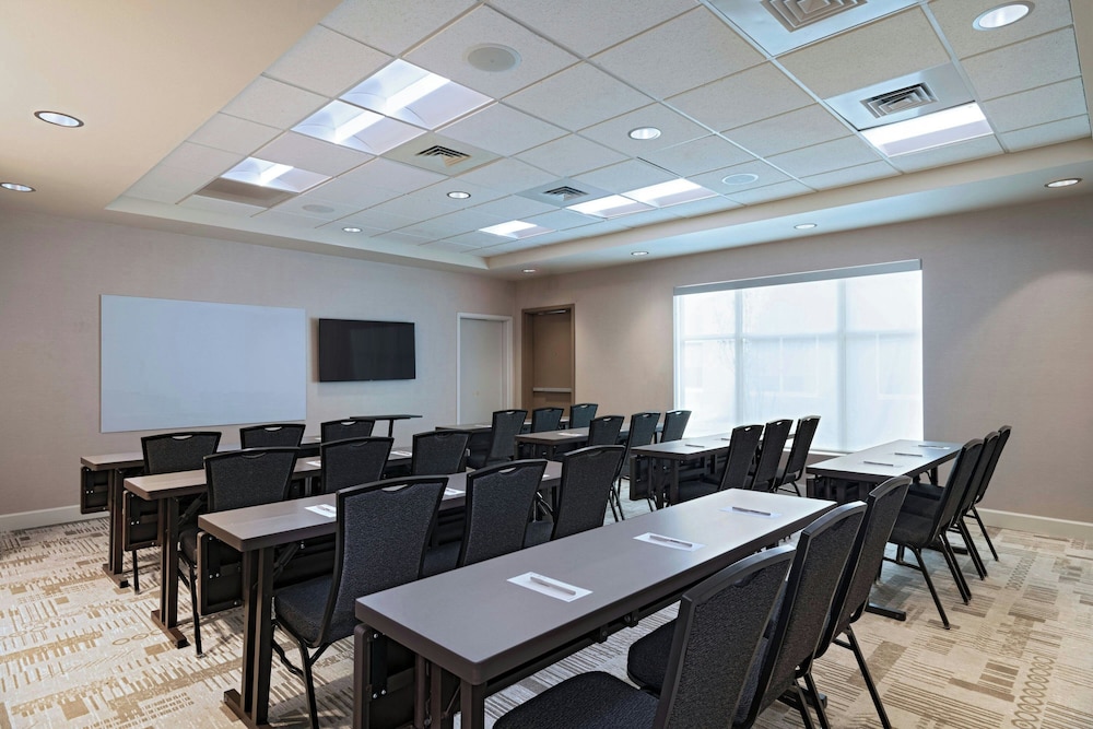 Residence Inn By Marriott El Paso East