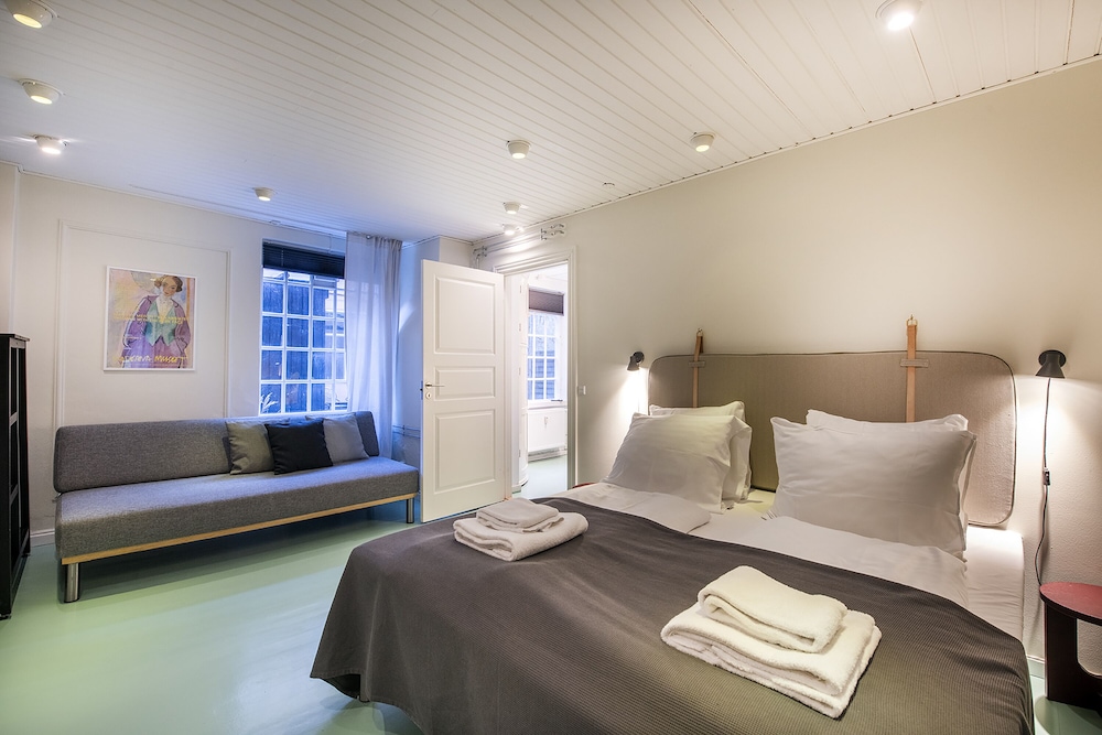 The Townhouse by Daniel&Jacob’s