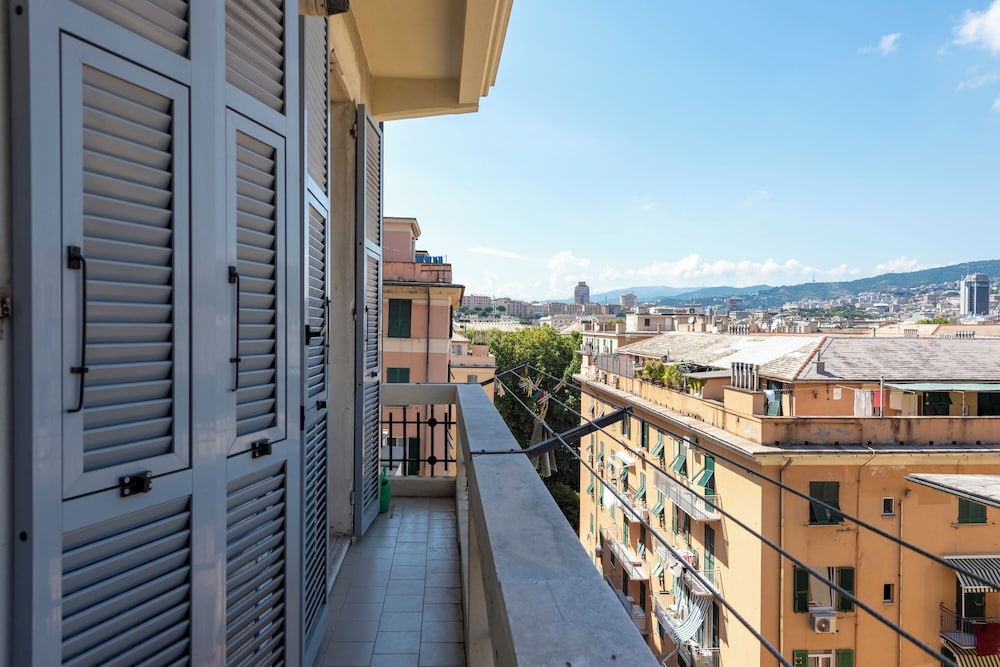 Lovely Apartment Via Nizza